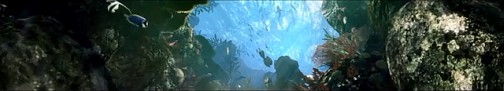 画像ギャラリー No.014のサムネイル画像 / ［E3 2013］軍用犬“ライリー”と共に行く，荒廃のサンディエゴ。「コール オブ デューティ ゴースト」，E3プレイベントで最新ムービー3本が公開に
