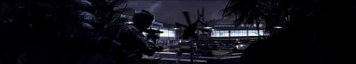 画像ギャラリー No.015のサムネイル画像 / ［E3 2013］軍用犬“ライリー”と共に行く，荒廃のサンディエゴ。「コール オブ デューティ ゴースト」，E3プレイベントで最新ムービー3本が公開に