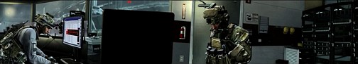 画像ギャラリー No.016のサムネイル画像 / ［E3 2013］軍用犬“ライリー”と共に行く，荒廃のサンディエゴ。「コール オブ デューティ ゴースト」，E3プレイベントで最新ムービー3本が公開に