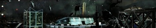 画像ギャラリー No.017のサムネイル画像 / ［E3 2013］軍用犬“ライリー”と共に行く，荒廃のサンディエゴ。「コール オブ デューティ ゴースト」，E3プレイベントで最新ムービー3本が公開に