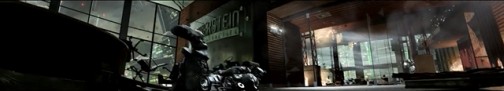 画像ギャラリー No.018のサムネイル画像 / ［E3 2013］軍用犬“ライリー”と共に行く，荒廃のサンディエゴ。「コール オブ デューティ ゴースト」，E3プレイベントで最新ムービー3本が公開に