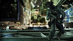 画像ギャラリー No.001のサムネイル画像 / ［E3 2013］「コール オブ デューティ ゴースト」最新トレイラー。都市に森，水中から空中まで広がる戦場をその目で確認しよう