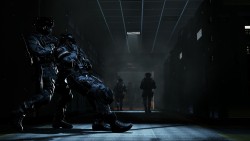 画像ギャラリー No.002のサムネイル画像 / ［E3 2013］「コール オブ デューティ ゴースト」最新トレイラー。都市に森，水中から空中まで広がる戦場をその目で確認しよう