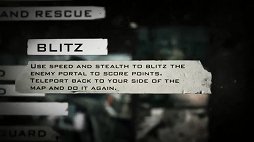 画像ギャラリー No.003のサムネイル画像 / ［gamescom］「Call of Duty: Ghosts」の新たな対戦モード「Blitz」を体験してきた。複数のクランと2週間にわたってポイントを競う「Clan Wars」も紹介