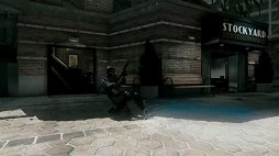 画像ギャラリー No.005のサムネイル画像 / ［gamescom］「Call of Duty: Ghosts」の新たな対戦モード「Blitz」を体験してきた。複数のクランと2週間にわたってポイントを競う「Clan Wars」も紹介