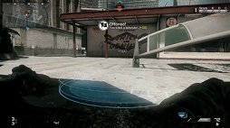 画像ギャラリー No.006のサムネイル画像 / ［gamescom］「Call of Duty: Ghosts」の新たな対戦モード「Blitz」を体験してきた。複数のクランと2週間にわたってポイントを競う「Clan Wars」も紹介