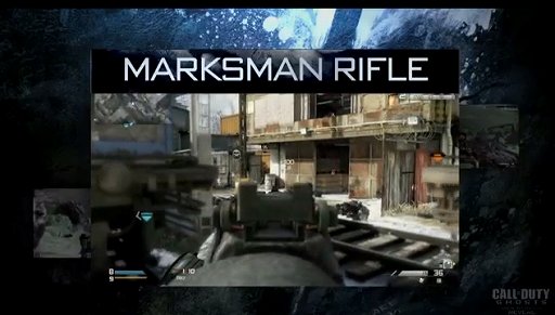 画像ギャラリー No.003のサムネイル画像 / ［gamescom］「Call of Duty： Ghosts」をパブリッシャサイドから支えるプロジェクト統括者にインタビュー