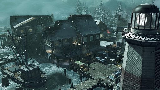 画像ギャラリー No.004のサムネイル画像 / ［gamescom］「Call of Duty： Ghosts」をパブリッシャサイドから支えるプロジェクト統括者にインタビュー