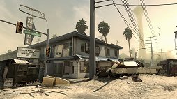 画像ギャラリー No.010のサムネイル画像 / ［gamescom］「Call of Duty： Ghosts」をパブリッシャサイドから支えるプロジェクト統括者にインタビュー