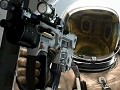 宇宙空間での戦闘もアリ！？　「Call of Duty: Ghosts」のキャンペーンモードを紹介するトレイラーが初公開