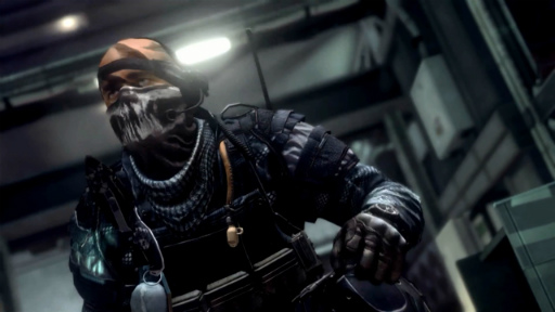 画像ギャラリー No.011のサムネイル画像 / 宇宙空間での戦闘もアリ!? 「Call of Duty: Ghosts」のキャンペーンモードを紹介するトレイラーが初公開
