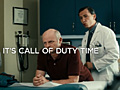 ゲームにハマった人ってこんな感じ？　「Call of Duty: Ghosts」のTVCM映像が次々にリリース