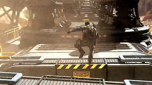 画像ギャラリー No.006のサムネイル画像 / 「CoD：ゴースト」ローンチトレイラーでキャンペーンの印象的なシーンをチェック。本日20：00からは生番組「CoD情報局」が配信