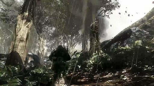 画像ギャラリー No.010のサムネイル画像 / 「CoD：ゴースト」ローンチトレイラーでキャンペーンの印象的なシーンをチェック。本日20：00からは生番組「CoD情報局」が配信