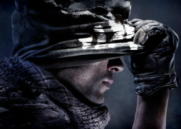 画像ギャラリー No.004のサムネイル画像 / 新世代ゲーム機で最も遊ばれているゲームは「Call of Duty: Ghosts」。全ハードでのマルチプレイ対戦回数は合計10億回以上