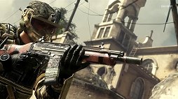 画像ギャラリー No.002のサムネイル画像 / 「Call of Duty: Ghosts」のDLC第1弾「Onslaught」を紹介するトレイラーが公開に。4つのマルチプレイ用マップや新たな武器などが登場