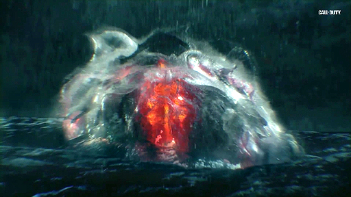 画像ギャラリー No.008のサムネイル画像 / 「Call of Duty: Ghosts」のDLC第2弾「Devastation」発表。全長30mの巨大クリーチャーとの戦いをフィーチャー
