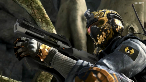 画像ギャラリー No.004のサムネイル画像 / 「Call of Duty: Ghosts」のDLC第2弾「Devastation」に“プレデター”が登場。最新トレイラーによって判明