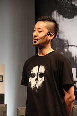 画像ギャラリー No.028のサムネイル画像 / 「コール オブ デューティ ゴースト」全国大学対抗戦の決勝トーナメントをレポート。決勝戦はスリリングな展開に