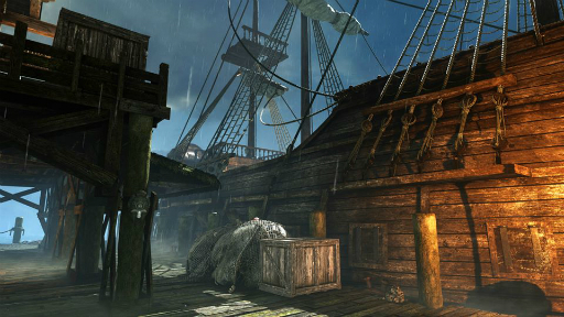 画像ギャラリー No.006のサムネイル画像 / 「Call of Duty: Ghosts」のDLC第3弾「Invasion」が発表。世界各地を舞台にしたテーマパーク風のマップ4種類を収録