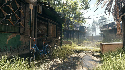 画像ギャラリー No.007のサムネイル画像 / 「Call of Duty: Ghosts」のDLC第3弾「Invasion」が発表。世界各地を舞台にしたテーマパーク風のマップ4種類を収録