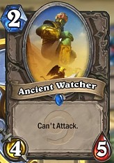 画像ギャラリー No.005のサムネイル画像 / あと1試合だけ……。Blizzard初のカードゲーム「Hearthstone: Heroes of Warcraft」は，やめどきが分からなくなる危険なゲームだった