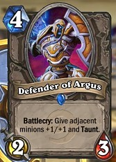 画像ギャラリー No.006のサムネイル画像 / あと1試合だけ……。Blizzard初のカードゲーム「Hearthstone: Heroes of Warcraft」は，やめどきが分からなくなる危険なゲームだった