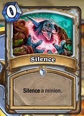 画像ギャラリー No.007のサムネイル画像 / あと1試合だけ……。Blizzard初のカードゲーム「Hearthstone: Heroes of Warcraft」は，やめどきが分からなくなる危険なゲームだった