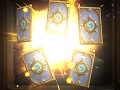 あと1試合だけ……。Blizzard初のカードゲーム「Hearthstone: Heroes of Warcraft」は，やめどきが分からなくなる危険なゲームだった