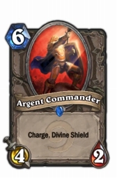 画像ギャラリー No.005のサムネイル画像 / Hearthstoneで勝ち抜くためにいますぐあなたが学ぶべきこと 第1回「デッキとマナの関係を理解しよう」