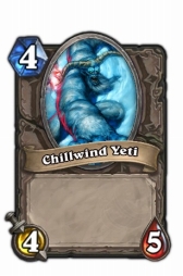 画像ギャラリー No.006のサムネイル画像 / Hearthstoneで勝ち抜くためにいますぐあなたが学ぶべきこと 第1回「デッキとマナの関係を理解しよう」