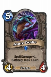 画像ギャラリー No.007のサムネイル画像 / Hearthstoneで勝ち抜くためにいますぐあなたが学ぶべきこと 第1回「デッキとマナの関係を理解しよう」