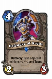 画像ギャラリー No.008のサムネイル画像 / Hearthstoneで勝ち抜くためにいますぐあなたが学ぶべきこと 第1回「デッキとマナの関係を理解しよう」