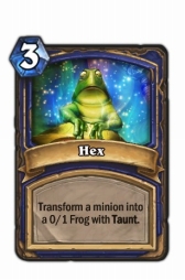 画像ギャラリー No.009のサムネイル画像 / Hearthstoneで勝ち抜くためにいますぐあなたが学ぶべきこと 第1回「デッキとマナの関係を理解しよう」