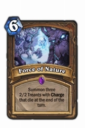 画像ギャラリー No.010のサムネイル画像 / Hearthstoneで勝ち抜くためにいますぐあなたが学ぶべきこと 第1回「デッキとマナの関係を理解しよう」