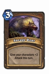 画像ギャラリー No.011のサムネイル画像 / Hearthstoneで勝ち抜くためにいますぐあなたが学ぶべきこと 第1回「デッキとマナの関係を理解しよう」