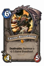 画像ギャラリー No.012のサムネイル画像 / Hearthstoneで勝ち抜くためにいますぐあなたが学ぶべきこと 第1回「デッキとマナの関係を理解しよう」