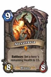 画像ギャラリー No.014のサムネイル画像 / Hearthstoneで勝ち抜くためにいますぐあなたが学ぶべきこと 第1回「デッキとマナの関係を理解しよう」