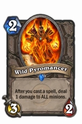 画像ギャラリー No.015のサムネイル画像 / Hearthstoneで勝ち抜くためにいますぐあなたが学ぶべきこと 第1回「デッキとマナの関係を理解しよう」