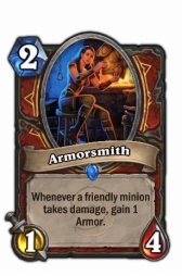 画像ギャラリー No.016のサムネイル画像 / Hearthstoneで勝ち抜くためにいますぐあなたが学ぶべきこと 第1回「デッキとマナの関係を理解しよう」