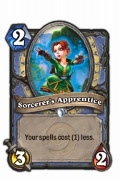 画像ギャラリー No.018のサムネイル画像 / Hearthstoneで勝ち抜くためにいますぐあなたが学ぶべきこと 第1回「デッキとマナの関係を理解しよう」