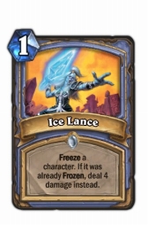 画像ギャラリー No.019のサムネイル画像 / Hearthstoneで勝ち抜くためにいますぐあなたが学ぶべきこと 第1回「デッキとマナの関係を理解しよう」