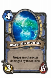 画像ギャラリー No.020のサムネイル画像 / Hearthstoneで勝ち抜くためにいますぐあなたが学ぶべきこと 第1回「デッキとマナの関係を理解しよう」