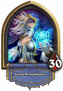 画像ギャラリー No.002のサムネイル画像 / Hearthstoneで勝ち抜くためにいますぐあなたが学ぶべきこと 第2回「初心者向けHero4名をご紹介」