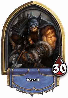 画像ギャラリー No.004のサムネイル画像 / Hearthstoneで勝ち抜くためにいますぐあなたが学ぶべきこと 第2回「初心者向けHero4名をご紹介」