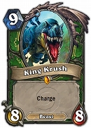 画像ギャラリー No.005のサムネイル画像 / Hearthstoneで勝ち抜くためにいますぐあなたが学ぶべきこと 第2回「初心者向けHero4名をご紹介」