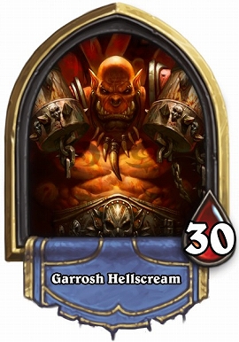 画像ギャラリー No.006のサムネイル画像 / Hearthstoneで勝ち抜くためにいますぐあなたが学ぶべきこと 第2回「初心者向けHero4名をご紹介」