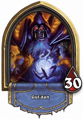 画像ギャラリー No.008のサムネイル画像 / Hearthstoneで勝ち抜くためにいますぐあなたが学ぶべきこと 第2回「初心者向けHero4名をご紹介」