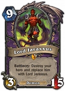 画像ギャラリー No.009のサムネイル画像 / Hearthstoneで勝ち抜くためにいますぐあなたが学ぶべきこと 第2回「初心者向けHero4名をご紹介」