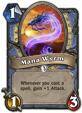 画像ギャラリー No.011のサムネイル画像 / Hearthstoneで勝ち抜くためにいますぐあなたが学ぶべきこと 第2回「初心者向けHero4名をご紹介」